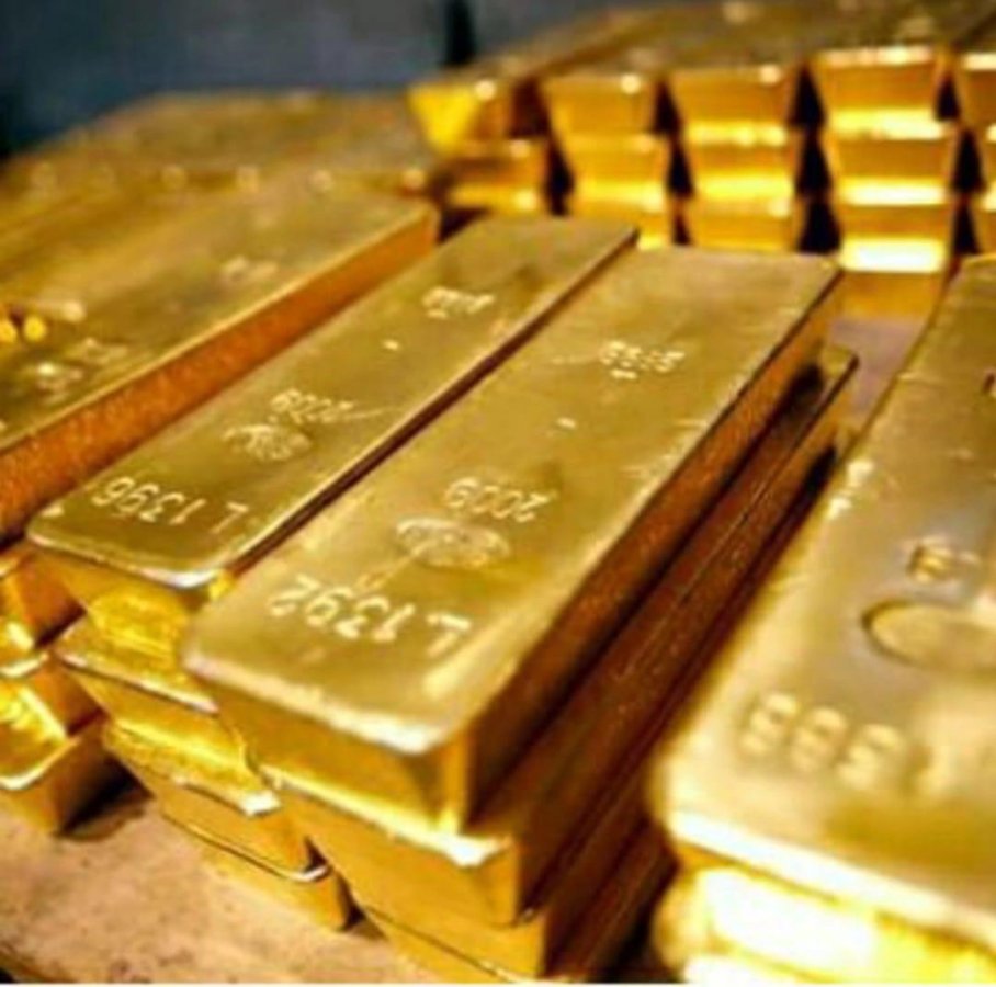 Gold Dore Bars Wholesaler